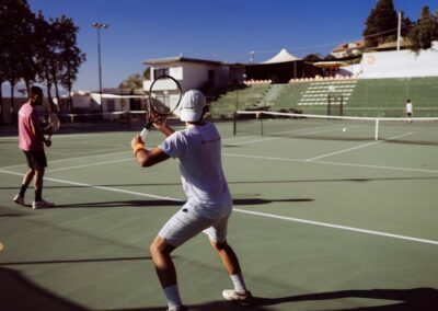 Accademia del Tennis Reggio Calabria