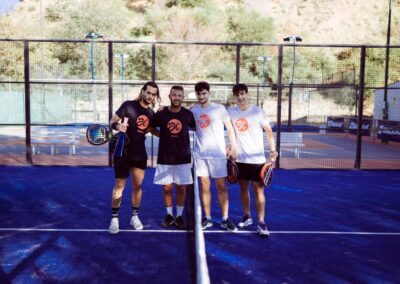 Accademia del Tennis Reggio Calabria