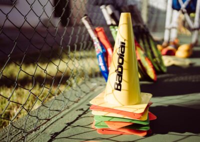 Accademia del Tennis Reggio Calabria