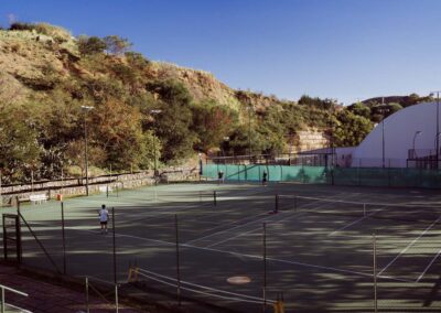 Accademia del Tennis Reggio Calabria