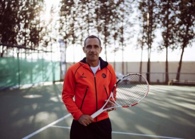 Accademia del Tennis Reggio Calabria