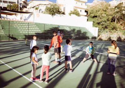 Accademia del Tennis Reggio Calabria