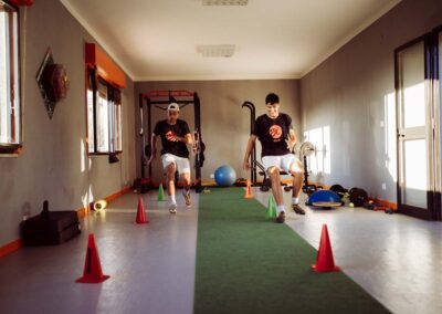 Accademia del Tennis Reggio Calabria