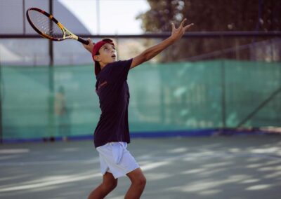 Accademia del Tennis Reggio Calabria