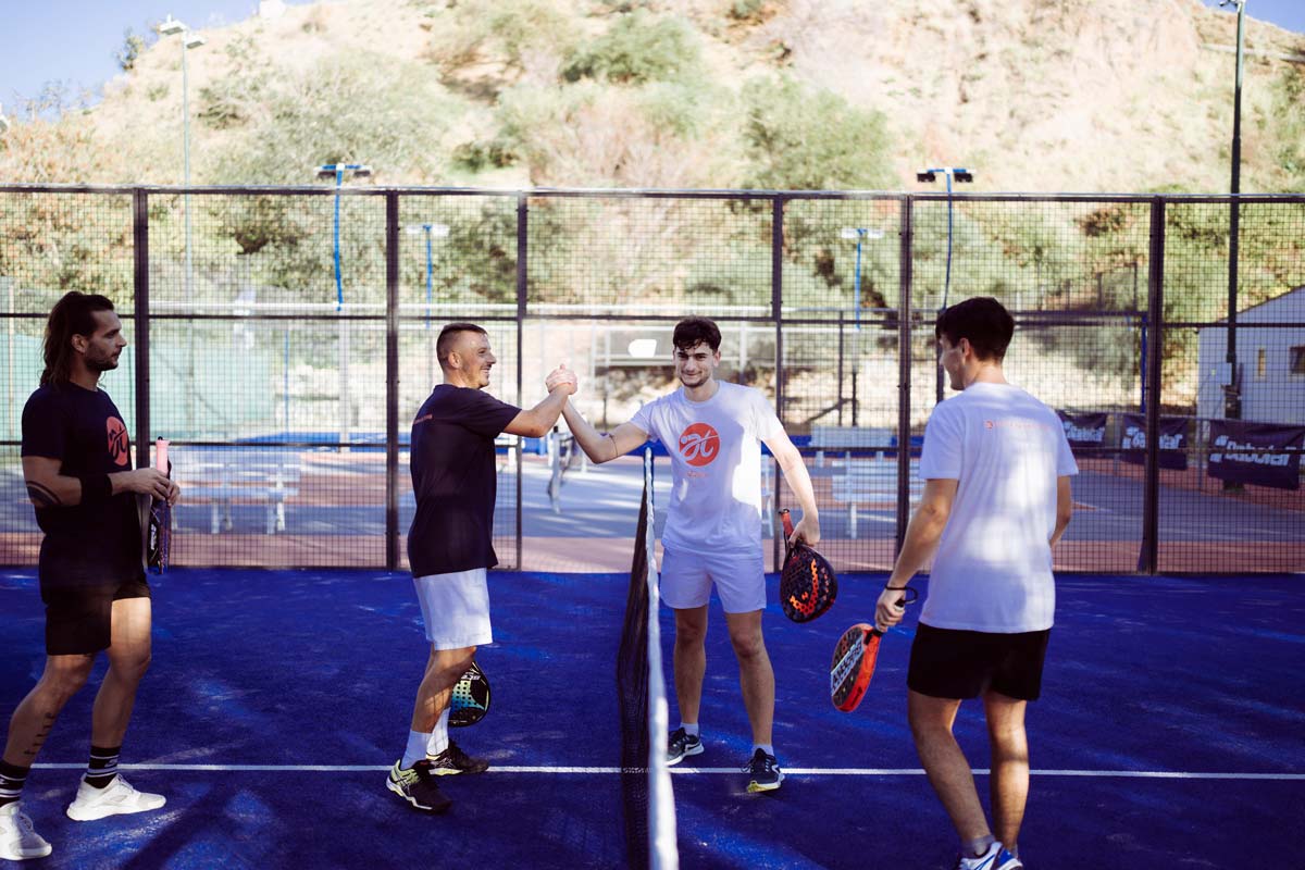 Accademia del Tennis Reggio Calabria