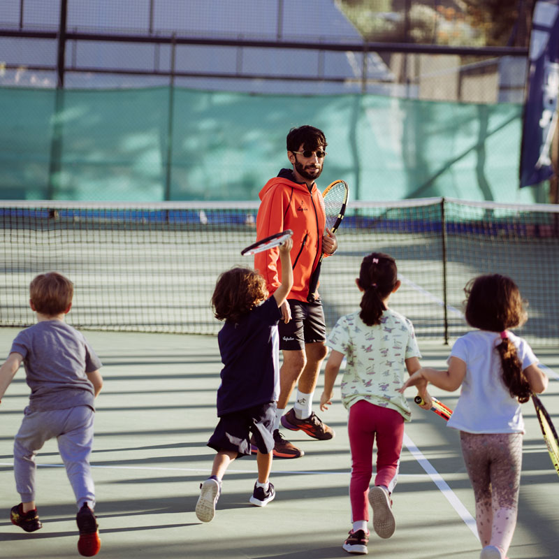 Accademia del Tennis Reggio Calabria