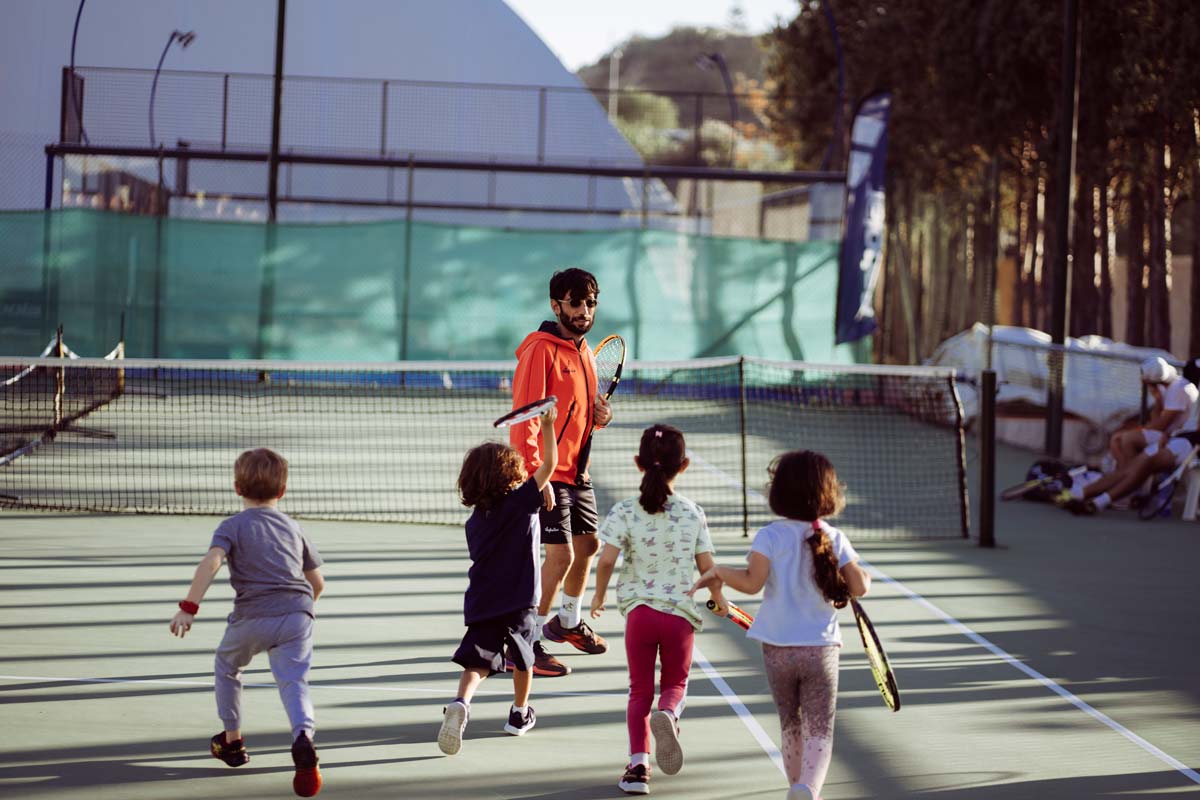 Accademia del Tennis Reggio Calabria